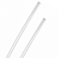 CLEAR PIPE PVC BORE 3 X OD 6mm MOTION PRO 12-0062