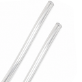CLEAR PIPE PVC BORE 10 x OD 14mm MOTION PRO 12-0066