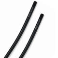 FUEL HOSE BLACK BORE ID 5mm x OD 8mm MOTION PRO 12-0050
