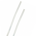 CLEAR FUEL HOSE BORE ID 5mm x OD 8mm MOTION PRO 12-0051