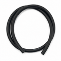 FUEL HOSE BLACK BORE ID 6mm x OD 11mm MOTION PRO 12-0053