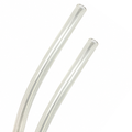 FUEL HOSE CLEAR BORE ID 8mm x OD 13mm MOTION PRO 12-0057