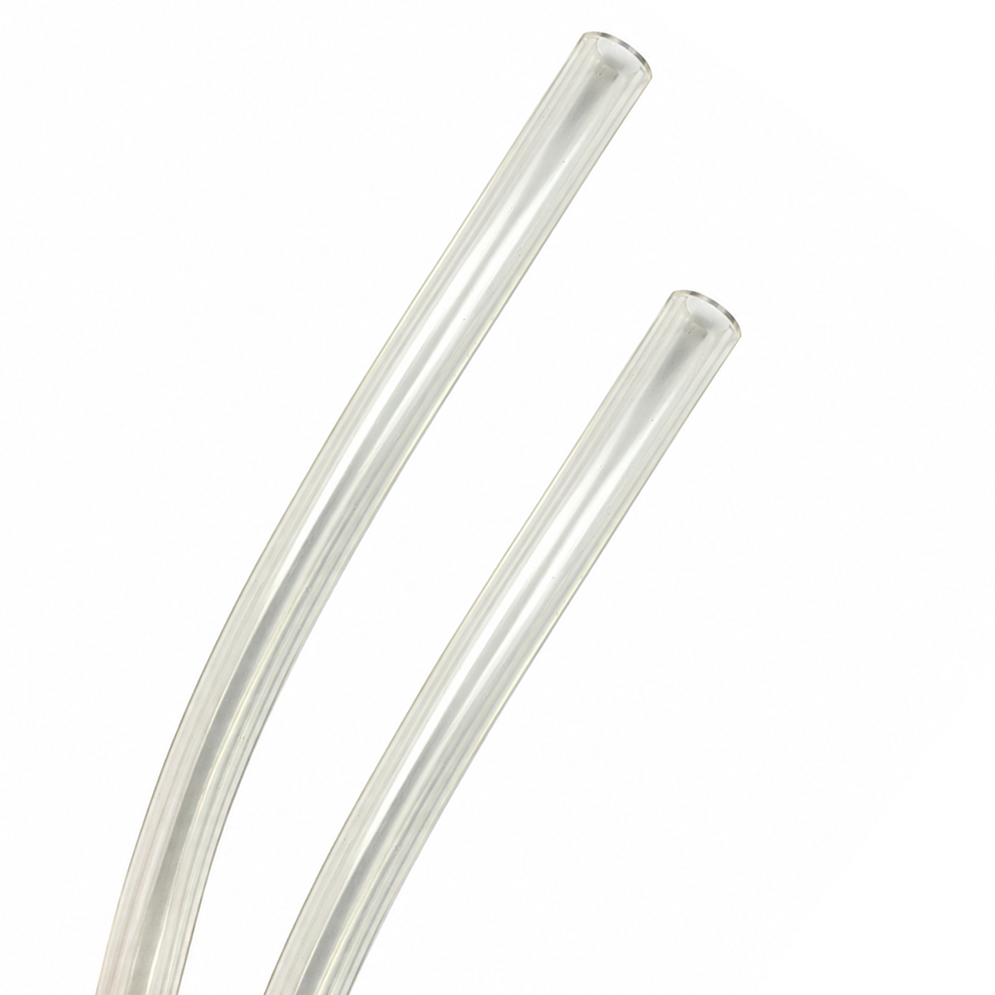 FUEL HOSE CLEAR BORE ID 8mm x OD 13mm MOTION PRO 12-0057
