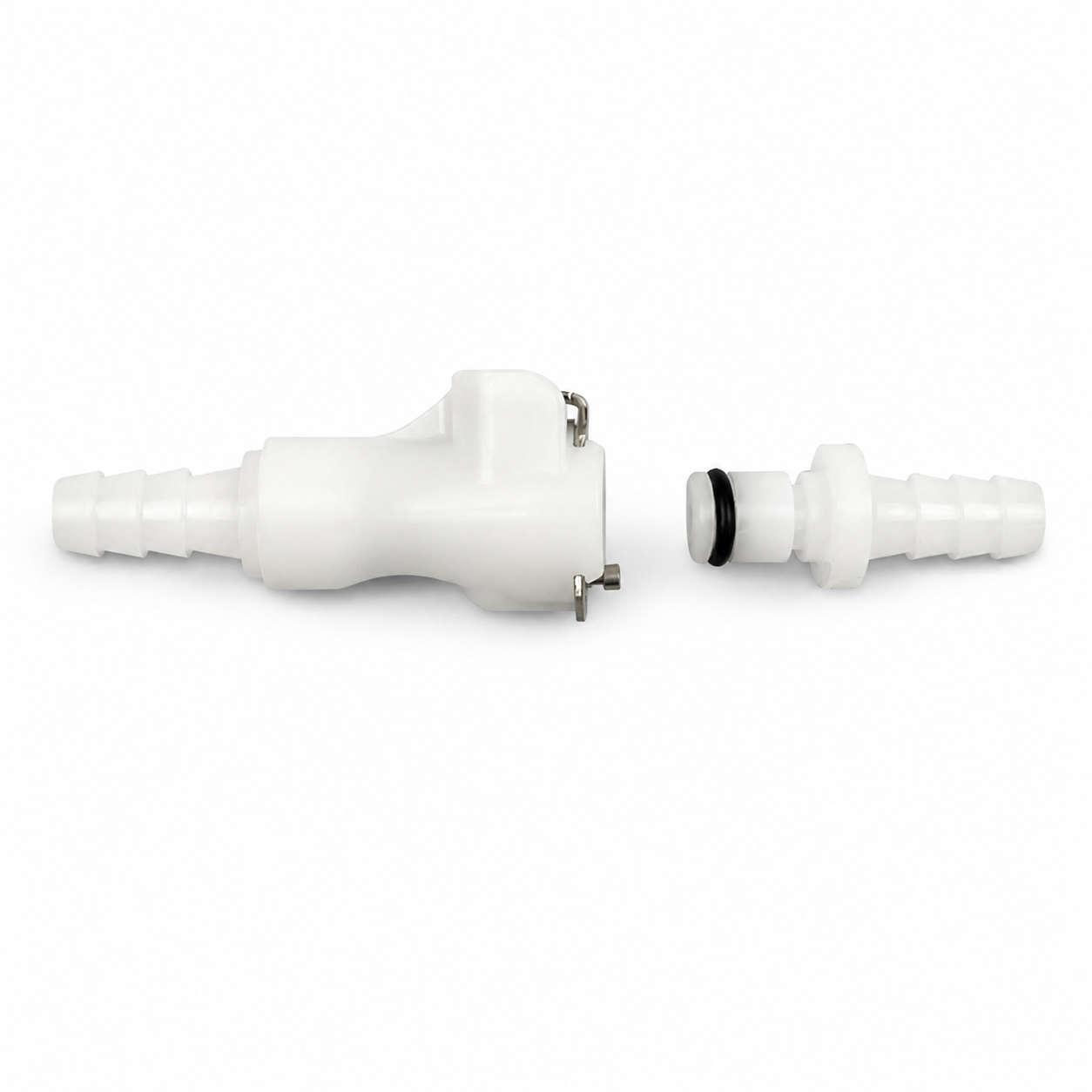 QUICK DISCONNECT 6mm MOTION PRO 12-0029