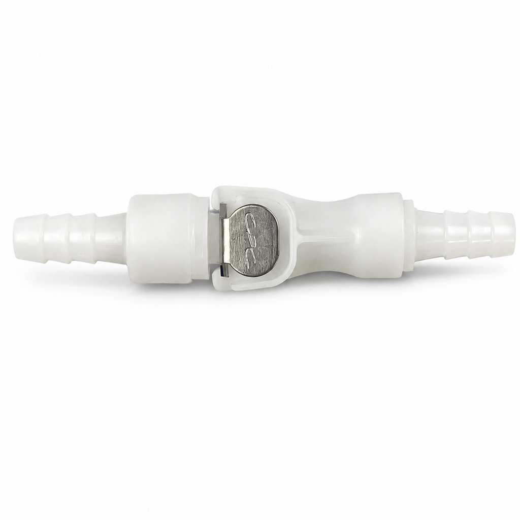 FUEL LINE QUICK DISCONNECT 1/4 6mm MOTION PRO 12-0037