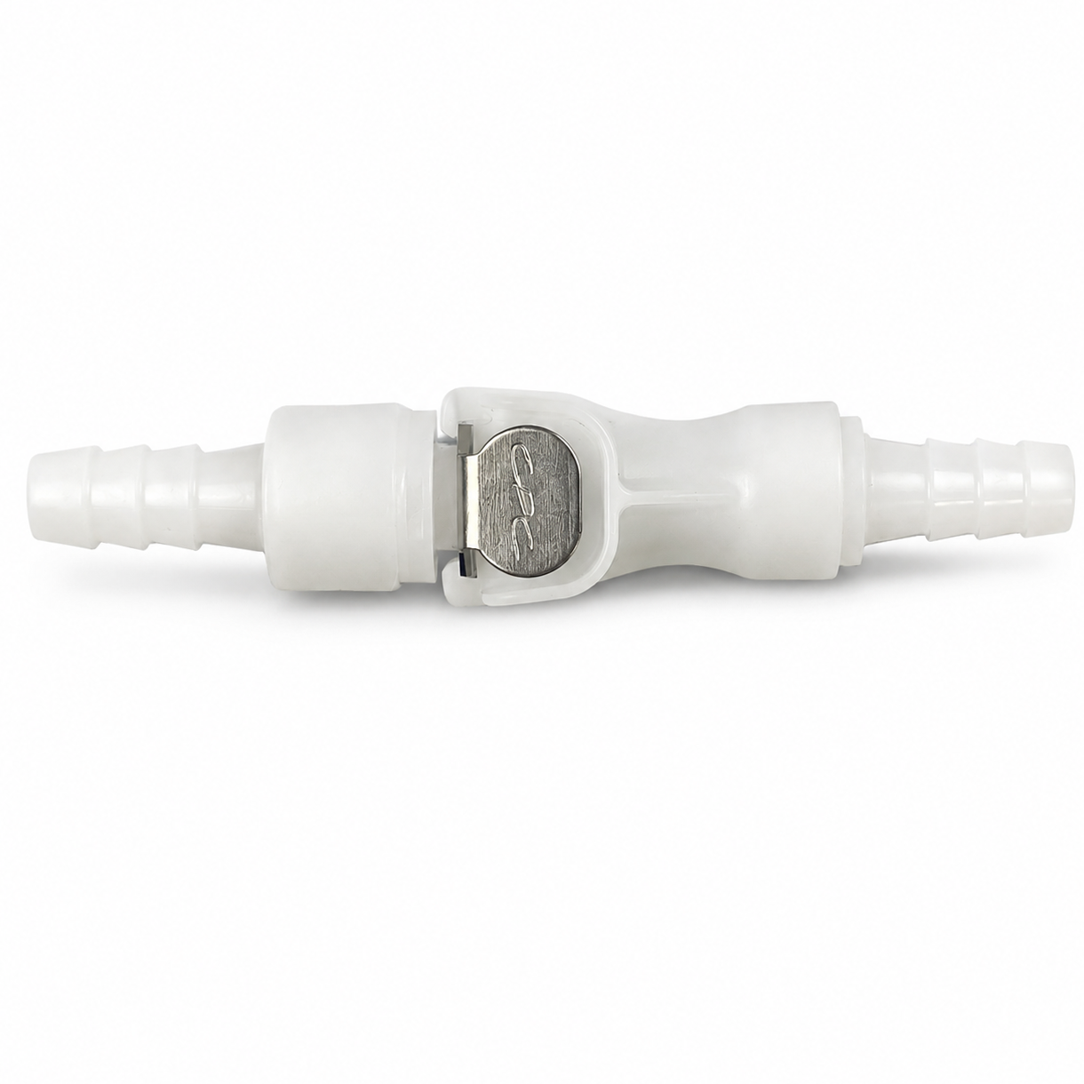FUEL LINE QUICK DISCONNECT 1/4 6mm MOTION PRO 12-0037
