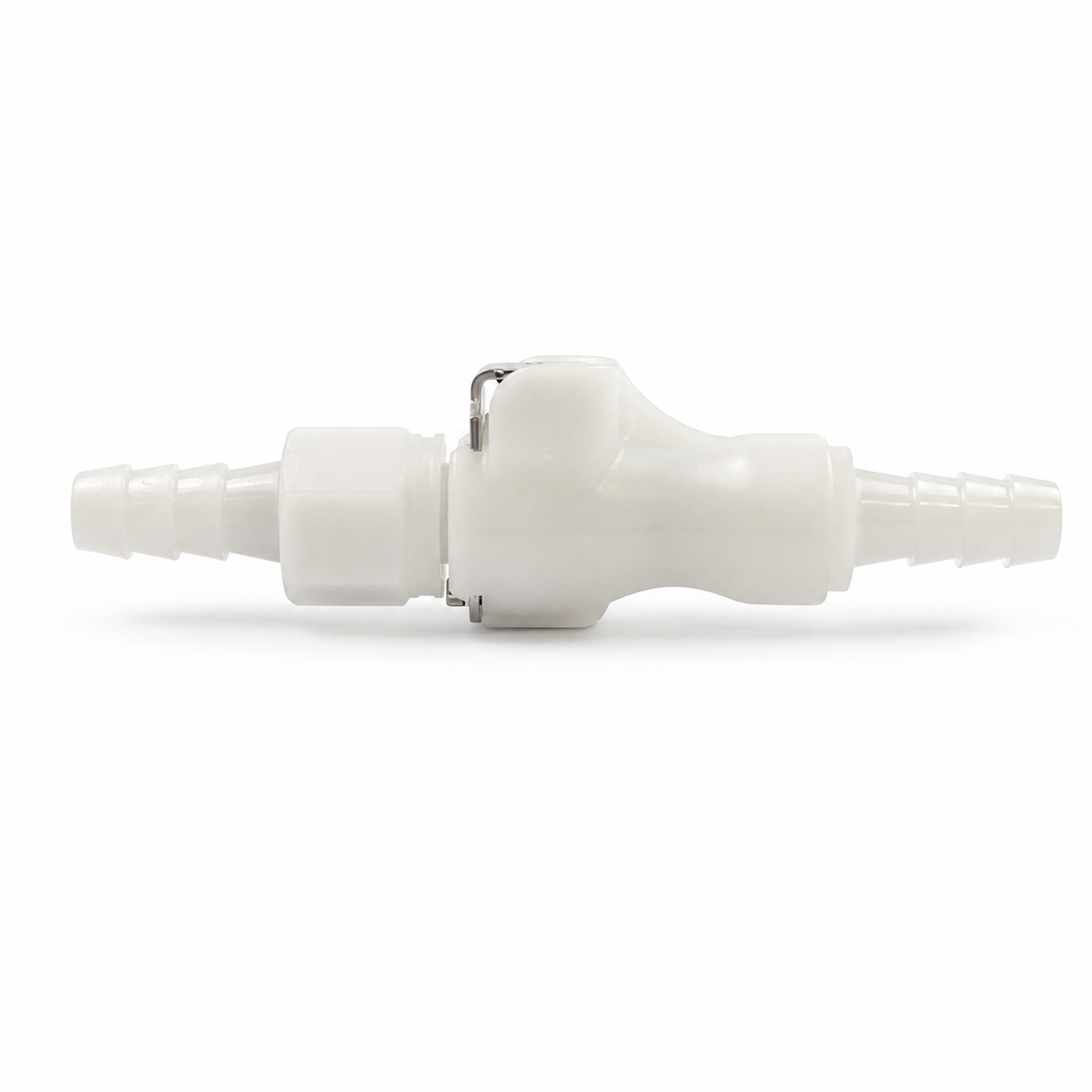 FUEL LINE QUICK DISCONNECT 1/4 6mm MOTION PRO 12-0037