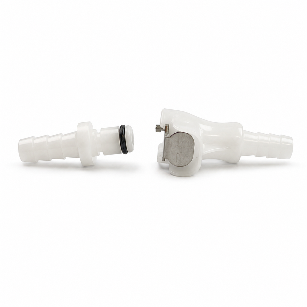QUICK DISCONNECT 6mm MOTION PRO 12-0048
