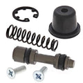 CLUTCH MASTER CYL REBUILD KIT ALLBALLS, ALLBALLS 18-4000 BREMBO 18-450