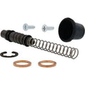 CLUTCH MASTER CYL REBUILD KIT ALLBALLS, ALLBALLS 18-4033 GAS-GAS, HUSQVARNA