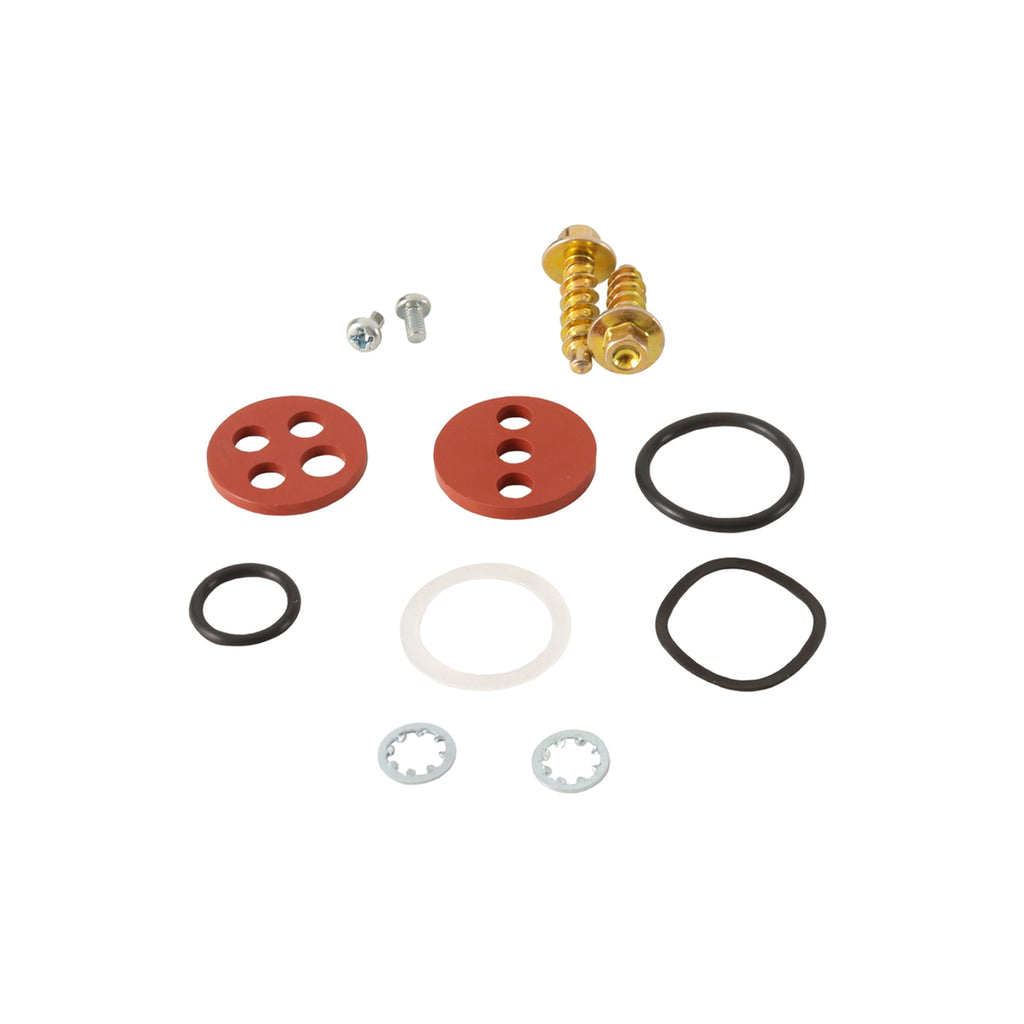 FUEL TAP REPAIR KIT ALLBALLS, ALLBALLS 60-1015 KTM 125-620 94-05