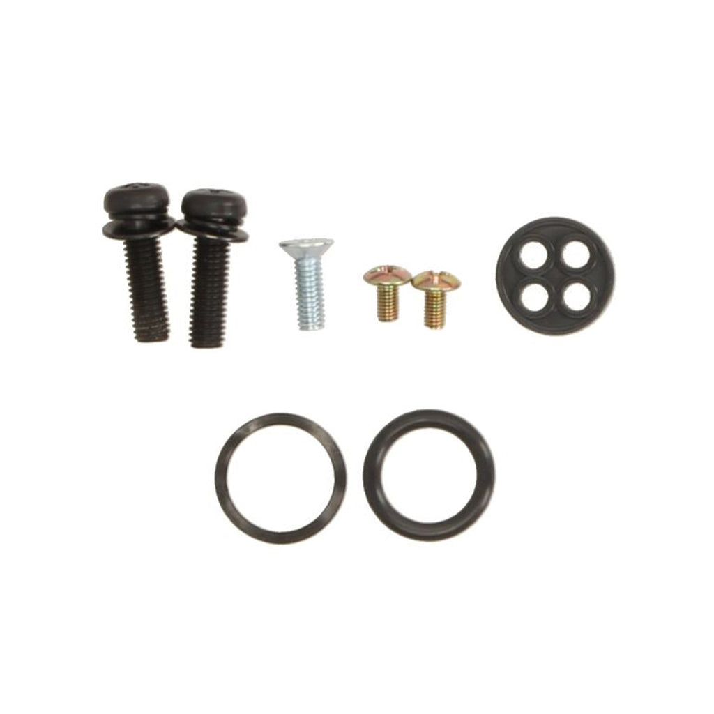 FUEL TAP REPAIR KIT ALLBALLS, ALLBALLS 60-1029 KTM SMC 625 04-06