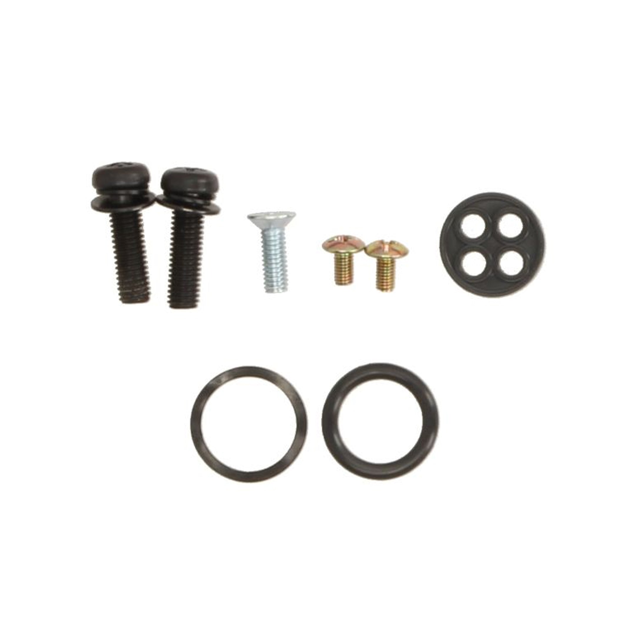 FUEL TAP REPAIR KIT ALLBALLS, ALLBALLS 60-1029 KTM SMC 625 04-06