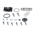 FUEL TAP REPAIR KIT ALLBALLS, ALLBALLS 60-1042 SUZUKI LT-A/F 400 05-07