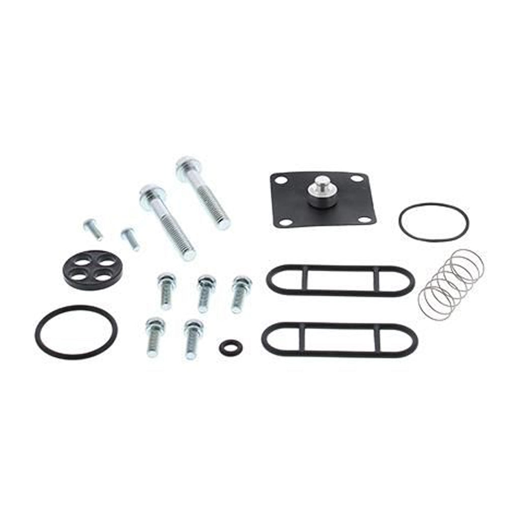 S/SEED USE PART NUMBER 18-5837,        FUEL TAP REPAIR KIT ALLBALLS, ALLBALLS 60-1052 SUZUKI LT-Z 250 07-09