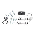 S/SEED USE PART NUMBER 18-5837,        FUEL TAP REPAIR KIT ALLBALLS, ALLBALLS 60-1052 SUZUKI LT-Z 250 07-09