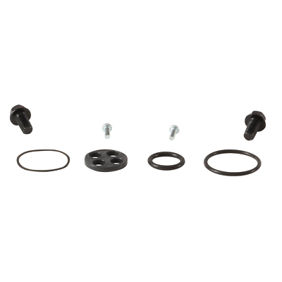 FUEL TAP REPAIR KIT ALLBALLS, ALLBALLS 60-1060 KAW KX450/SUZ RMZ250 06-09