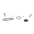 FUEL TAP REPAIR KIT ALLBALLS, ALLBALLS 60-1086 KAW KD/KL/KLR/KLT/KX 80-600 80-05