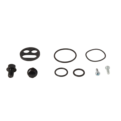 FUEL TAP REPAIR KIT ALLBALLS, ALLBALLS 60-1087 KAW KLX 250 06-14/650 93-96
