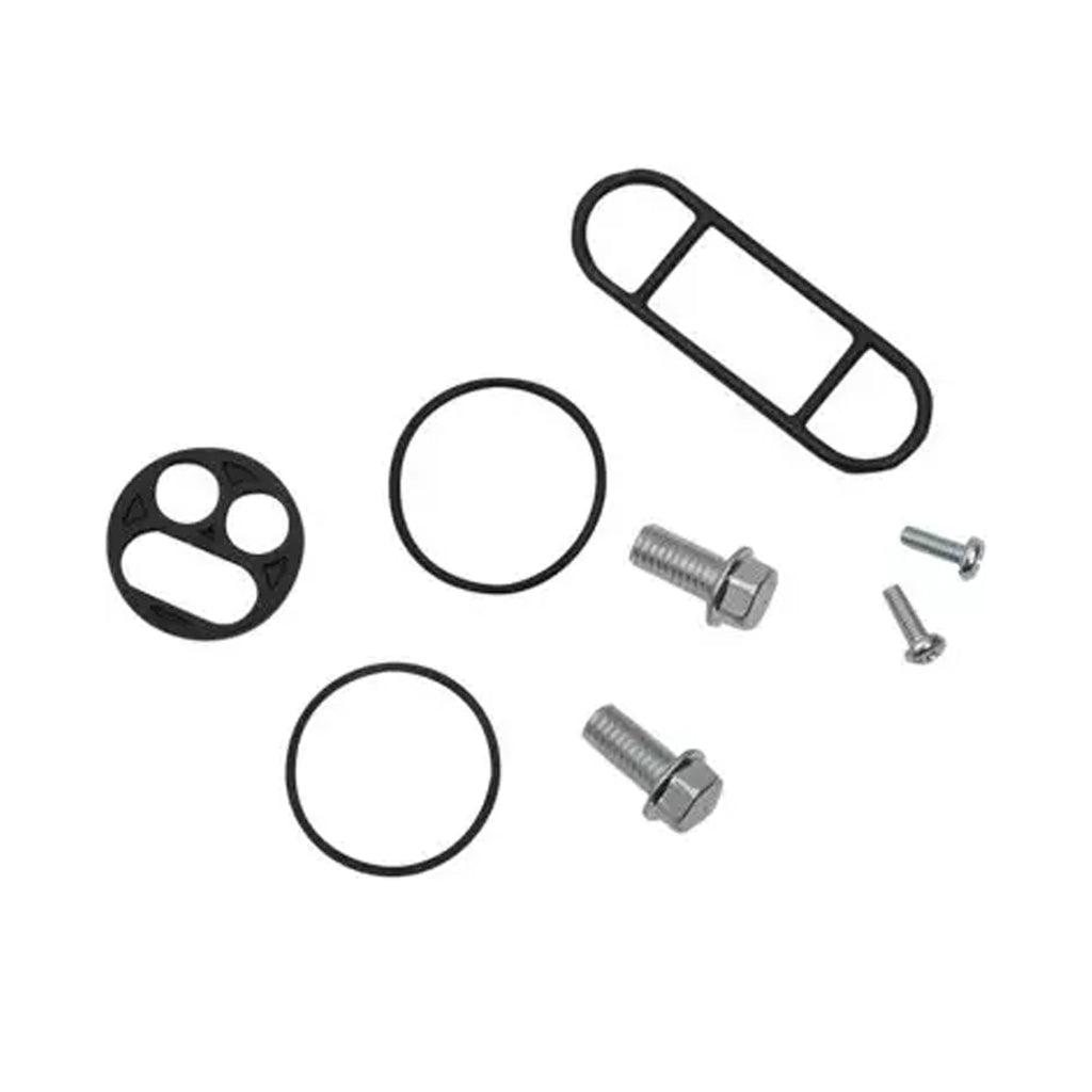 FUEL TAP REPAIR KIT ALLBALLS, ALLBALLS 60-1091 SUZ RM65/KAW KX65-250 99-22