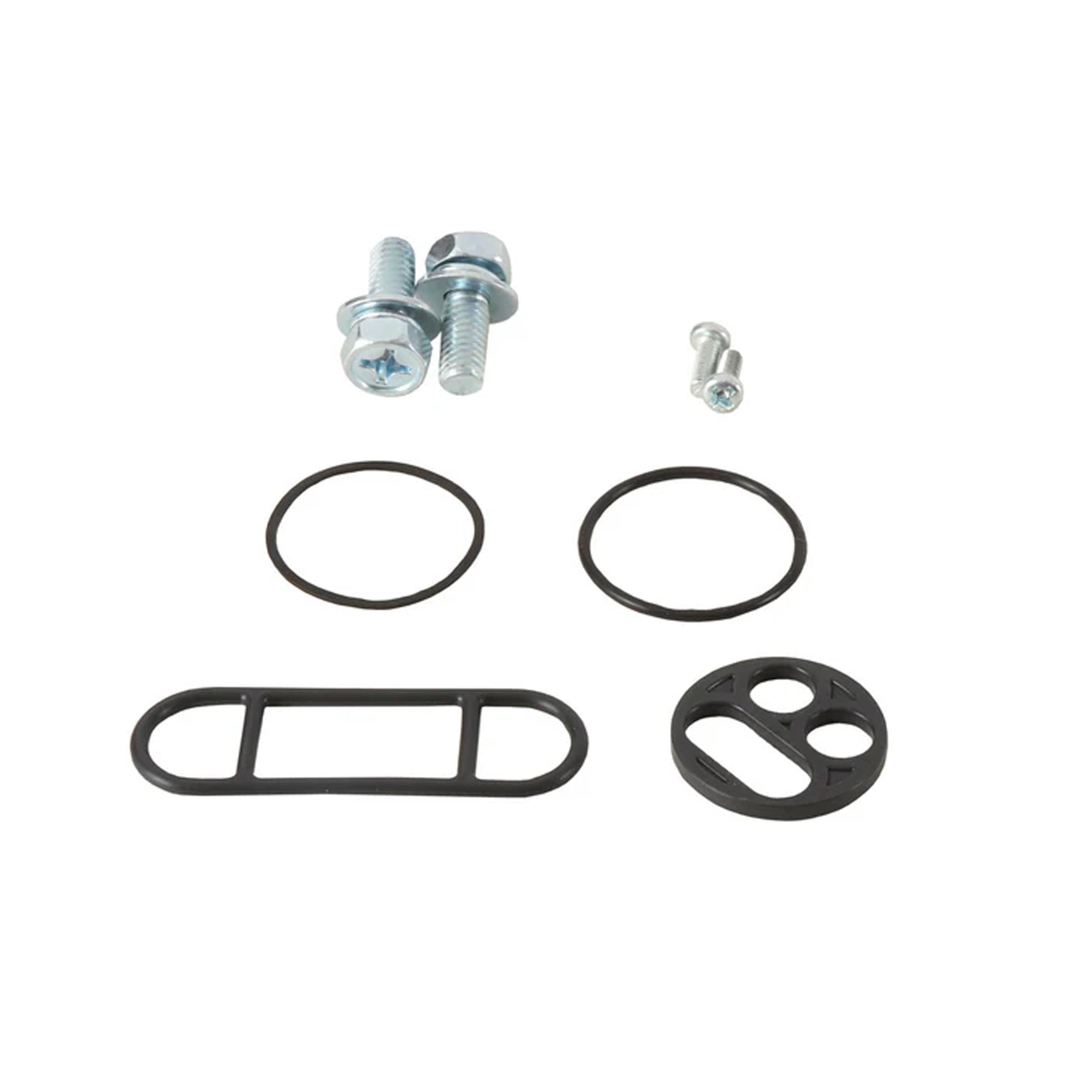 FUEL TAP REPAIR KIT ALLBALLS, ALLBALLS 60-1093 KAW KX80/100 98-00