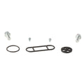 FUEL TAP REPAIR KIT ALLBALLS, ALLBALLS 60-1094 KAW KLX140 08-22/KLX650 93-96