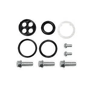 FUEL TAP REPAIR KIT 60-1102 HONDA CRF 250/450 04-09