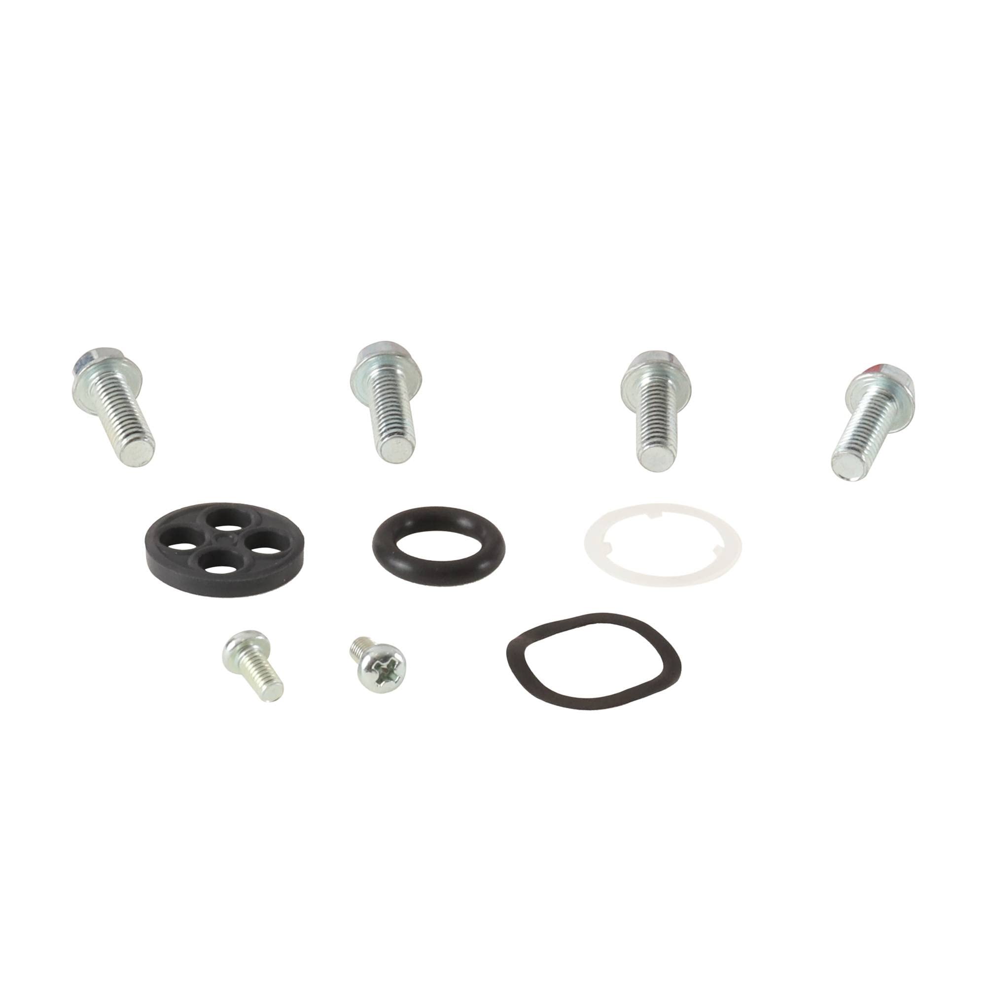 FUEL TAP REPAIR KIT ALLBALLS, ALLBALLS 60-1103 HONDA CRF450R 02-08