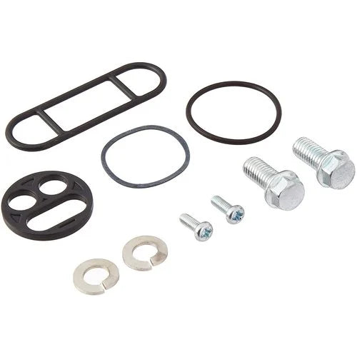 FUEL TAP REPAIR KIT ALLBALLS, ALLBALLS 60-1105 KAW ZX1100C 90-93