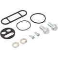 FUEL TAP REPAIR KIT ALLBALLS, ALLBALLS 60-1105 KAW ZX1100C 90-93