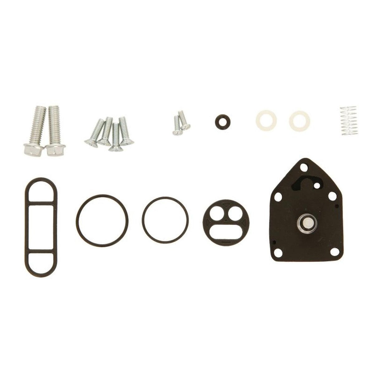 FUEL TAP REPAIR KIT ALLBALLS, ALLBALLS 60-1106 KAW ZR1100 92-95/ZR750 00-05