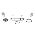 FUEL TAP REPAIR KIT ALLBALLS, ALLBALLS 60-1122 KAW KDX250 91-94/KXT 250 84-87