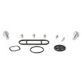 FUEL TAP REPAIR KIT ALLBALLS, ALLBALLS 60-1123 KAW KXF250 87-88