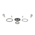 FUEL TAP REPAIR KIT ALLBALLS, ALLBALLS 60-1126 KAW KX250/SUZ RMZ250 04-06