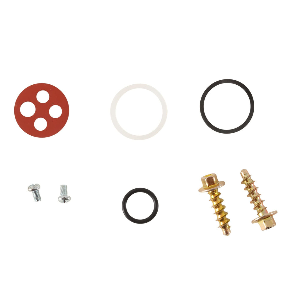 FUEL TAP REPAIR KIT ALLBALLS, ALLBALLS 60-1140 HUSA 450/650 04-07/HUSKY 125-360 90-13