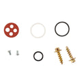 FUEL TAP REPAIR KIT ALLBALLS, ALLBALLS 60-1140 HUSA 450/650 04-07/HUSKY 125-360 90-13