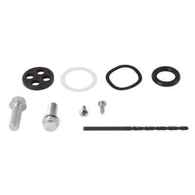 FUEL TAP REPAIR KIT ALLBALLS, ALLBALLS 60-1215 HON CR/CRF/XR 80-600 81-22