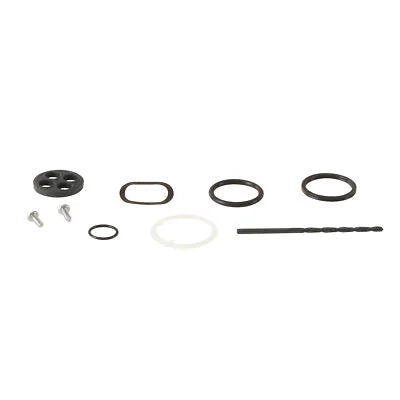 FUEL TAP REPAIR KIT ALLBALLS, ALLBALLS 60-1216 HON XR250 91-96/XL250-600 83-87