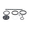 FUEL TAP REPAIR KIT ALLBALLS, ALLBALLS 60-1219 HON CB/CM/CRF/NT/VF 230-900 81-16