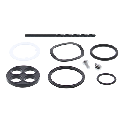 FUEL TAP REPAIR KIT ALLBALLS, ALLBALLS 60-1222 HON CB500-1100/CBX1100 81-90