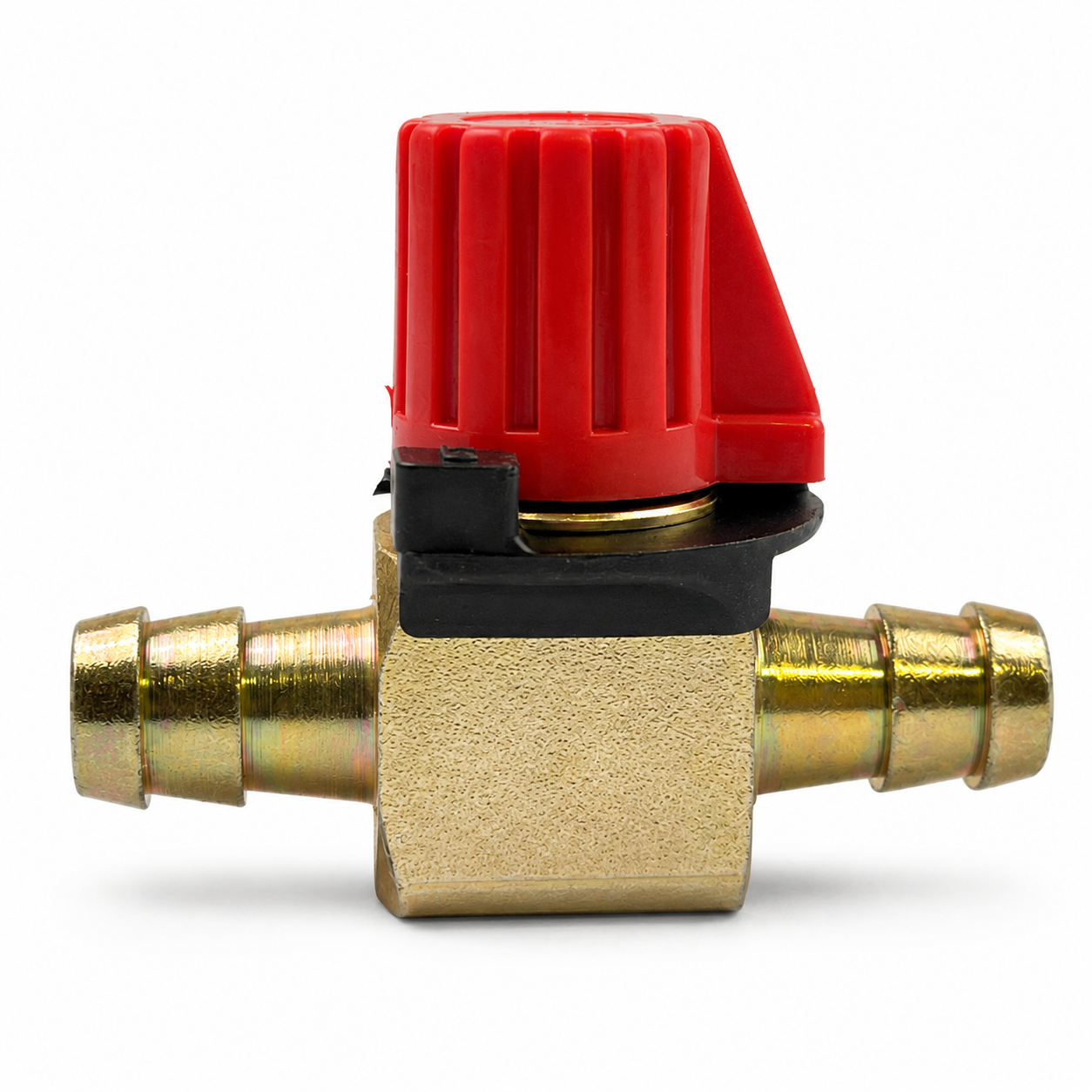 FUEL TAP INLINE 8mm - 5/16 MOTION PRO 12-0036