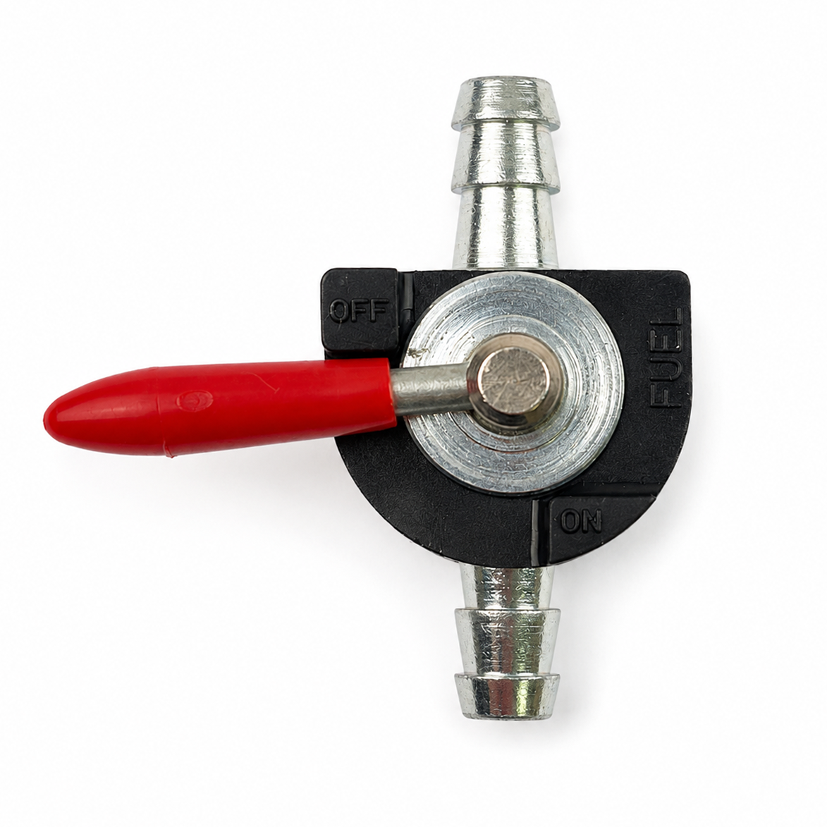 FUEL TAP INLINE 6mm - 1/4 MOTION PRO 12-0035