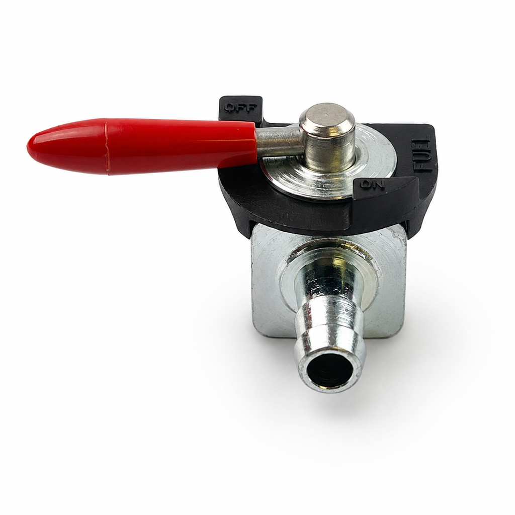 FUEL TAP INLINE 6mm - 1/4 MOTION PRO 12-0035