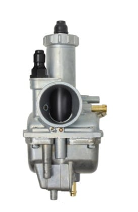 CARBURETTOR ASSEMBLY 1988-1998 KAWASAKI BAYOU KLF220 15003-1080 15001-1382