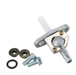 FUEL PETCOCK VALVE 80-07 HONDA CR 125 250 450 480 500 R 16950-ML3-911 16997-467-000
