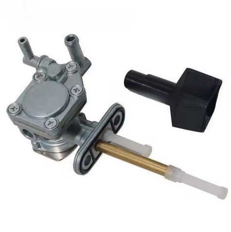FUEL TAP PETCOCK SUZUKI GSF600 GSF1200 BANDIT 44300-26E00 44300-26E02 44300-26E01