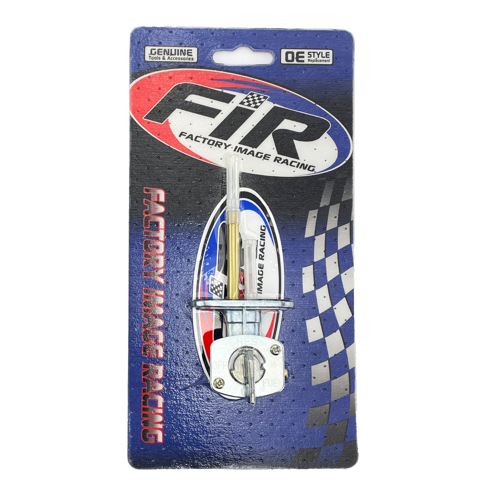 FUEL PETCOCK TAP YAMAHA 15A-24500-00-00 21V-24500-10-00 23F-24500-11-00