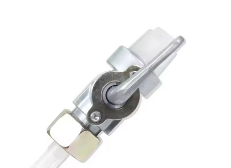 FUEL TAP PETCOCK VALVE SCOOTER JH50 JH48 JS60