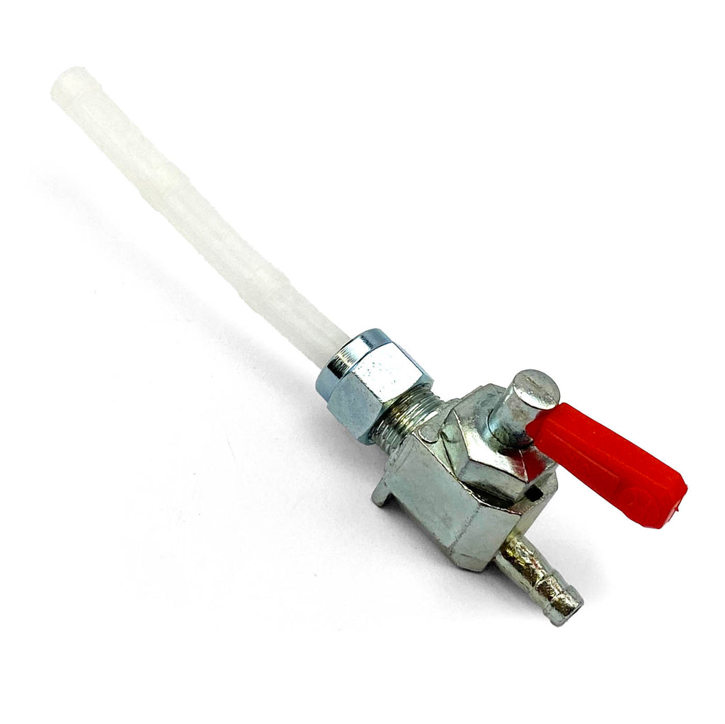 FUEL PETCOCK TAP REF.101, M12x1.0mm thread