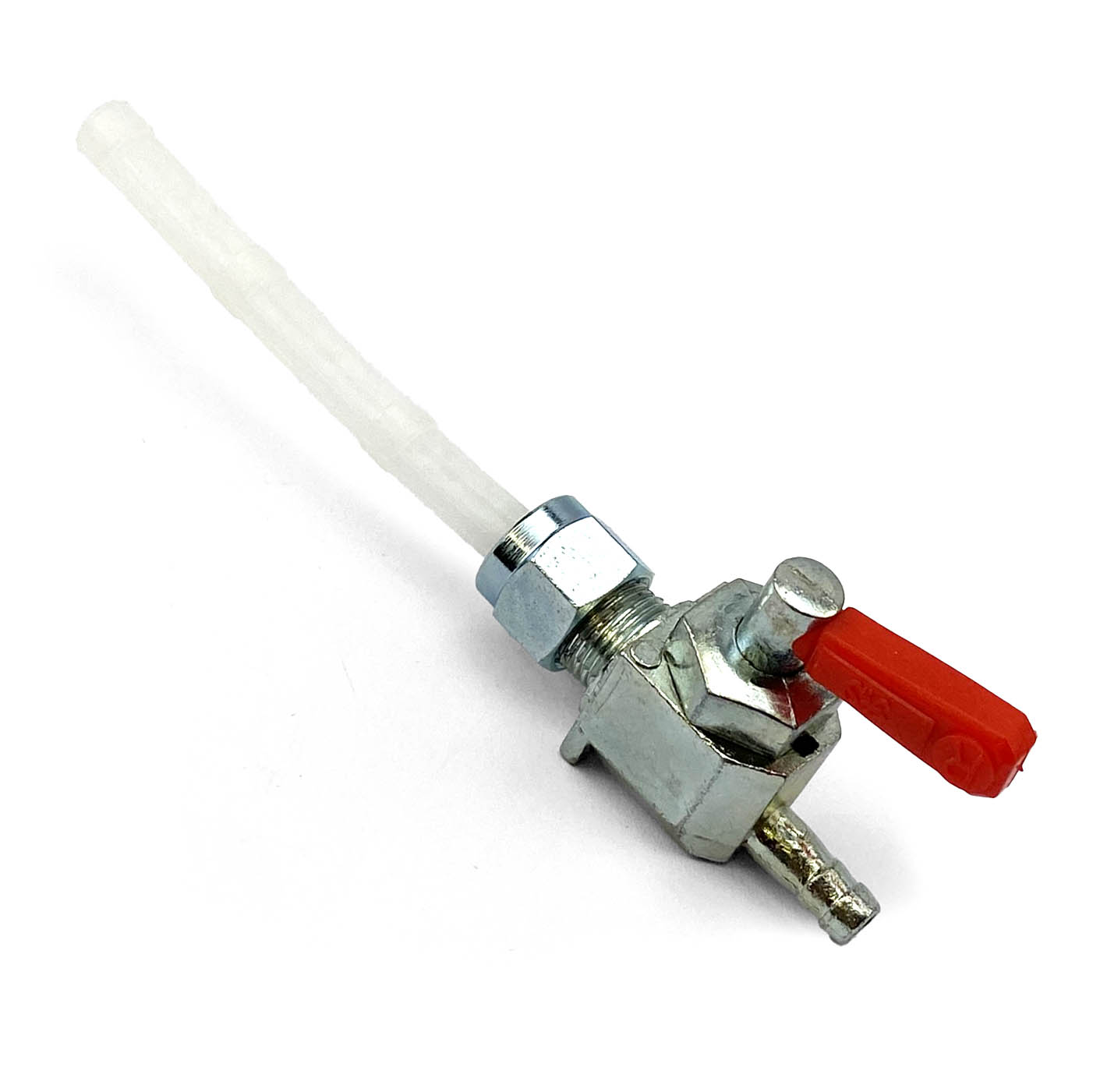 FUEL PETCOCK TAP REF.101, M12x1.0mm thread